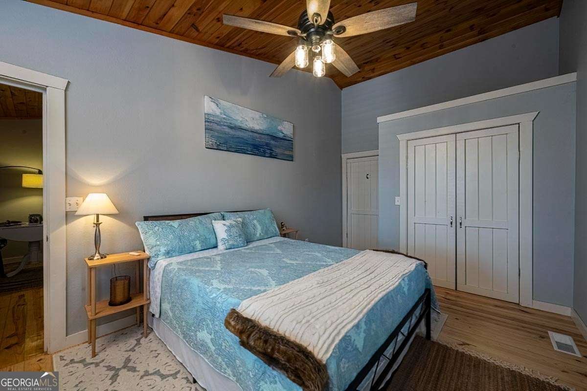 878 Copperhead Road Blairsville - 21