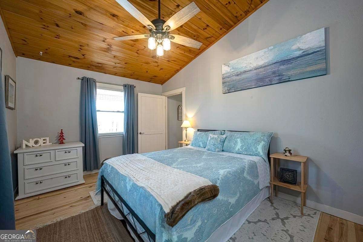 878 Copperhead Road Blairsville - 22