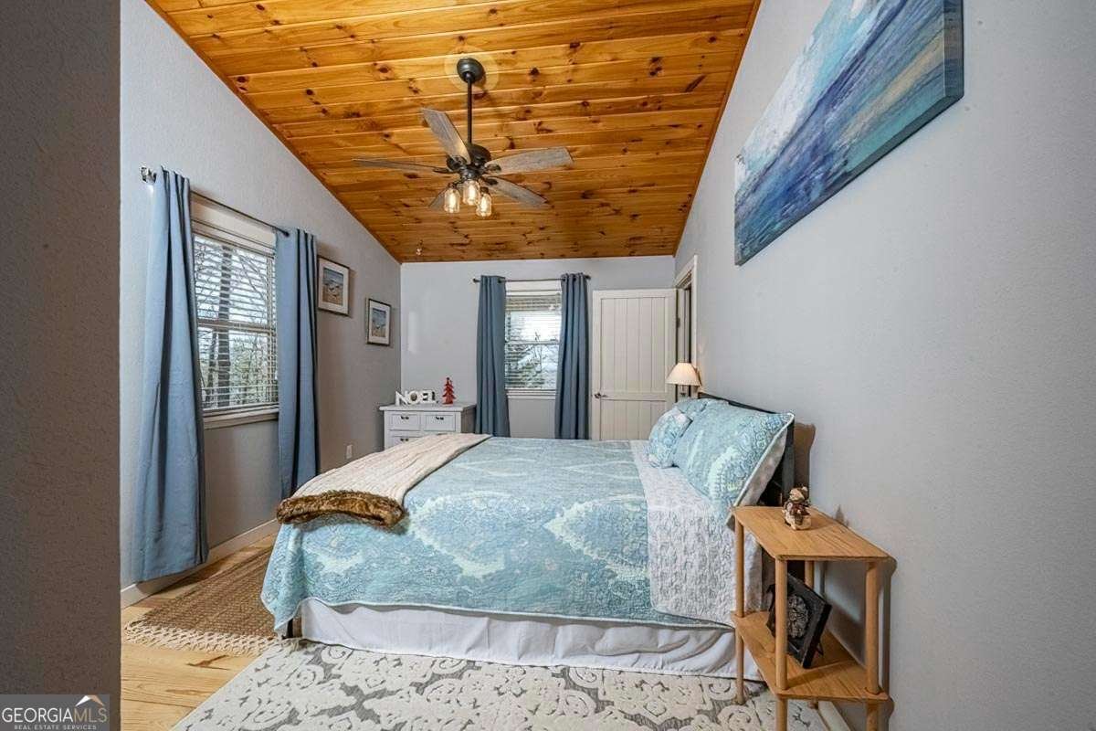 878 Copperhead Road Blairsville - 23