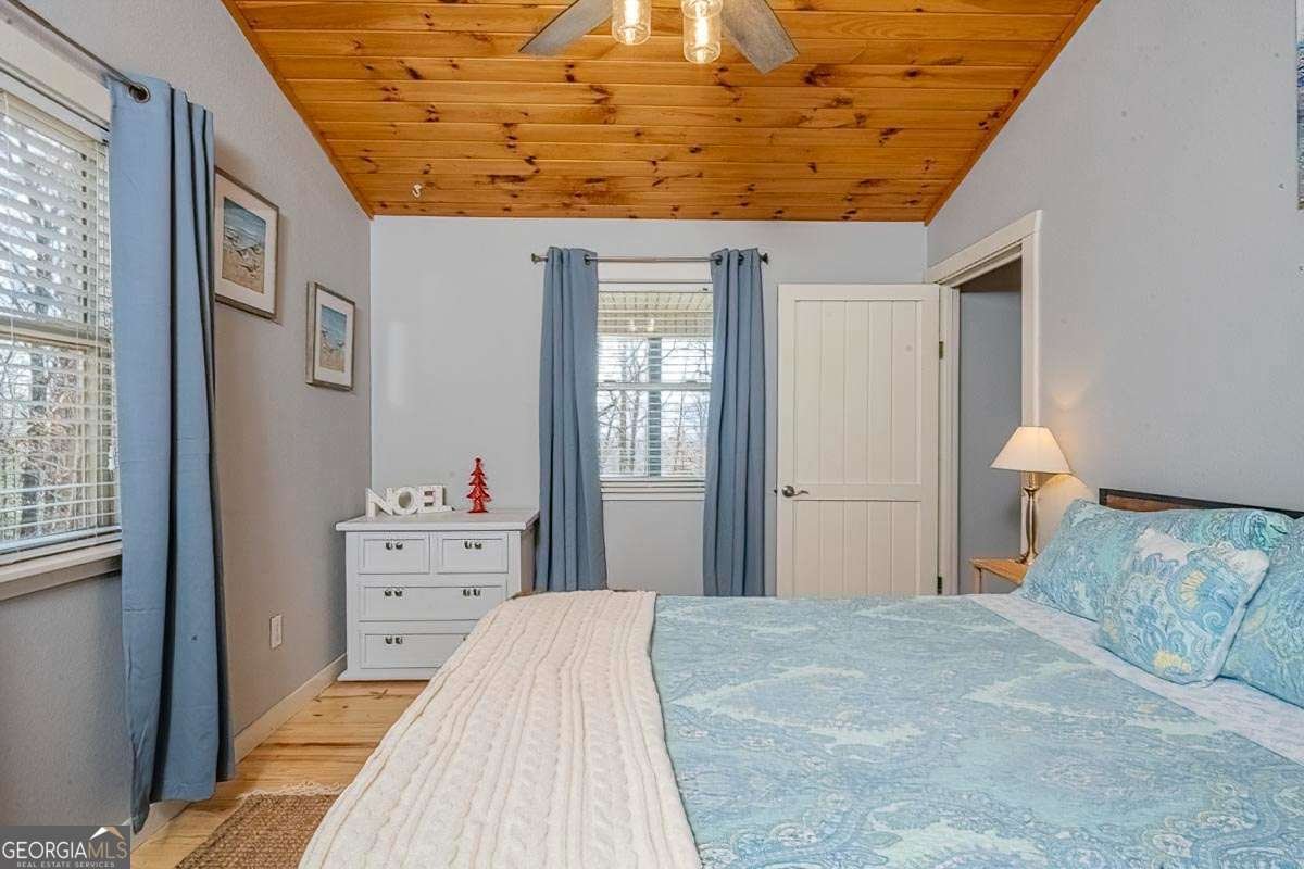 878 Copperhead Road Blairsville - 24