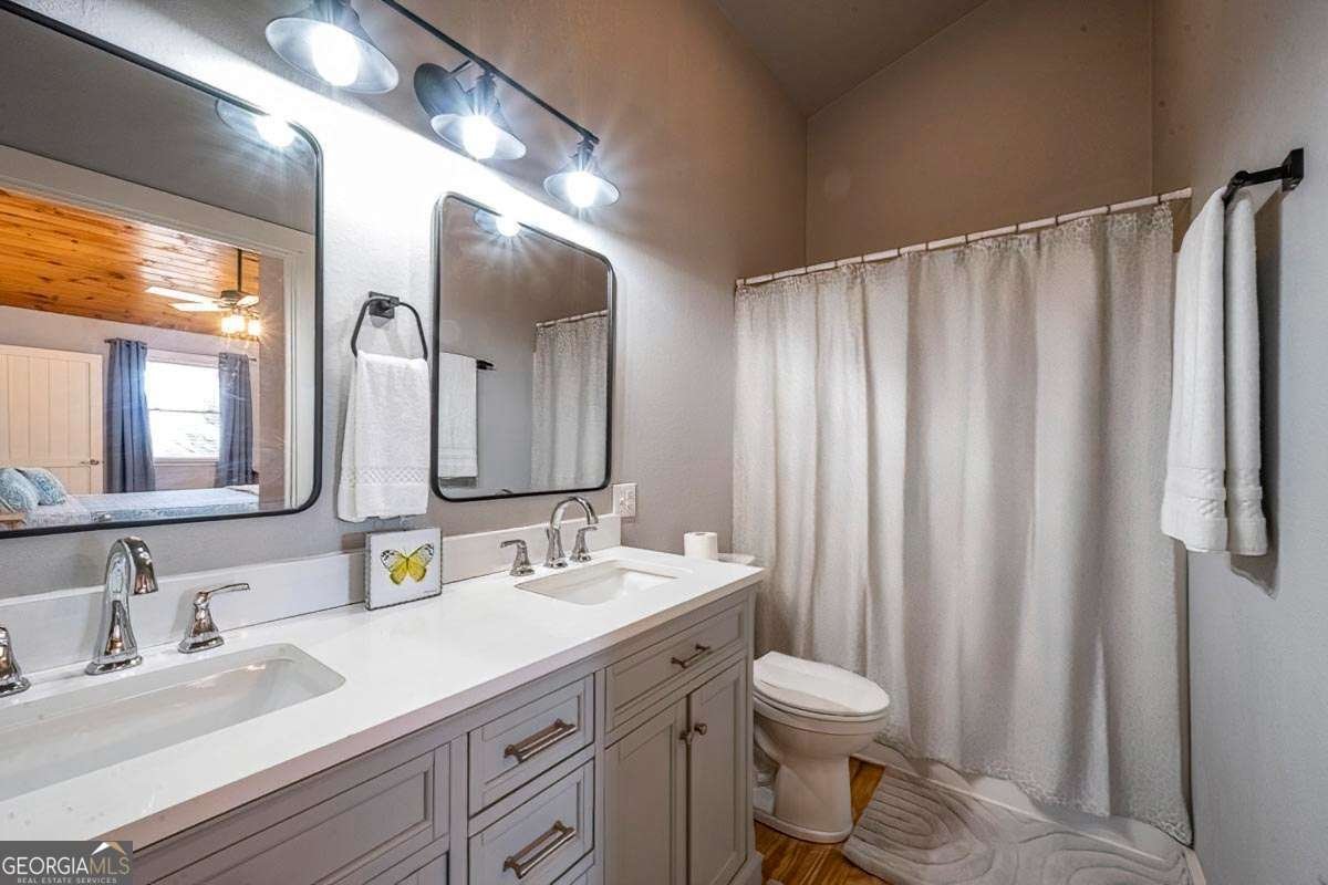 878 Copperhead Road Blairsville - 25