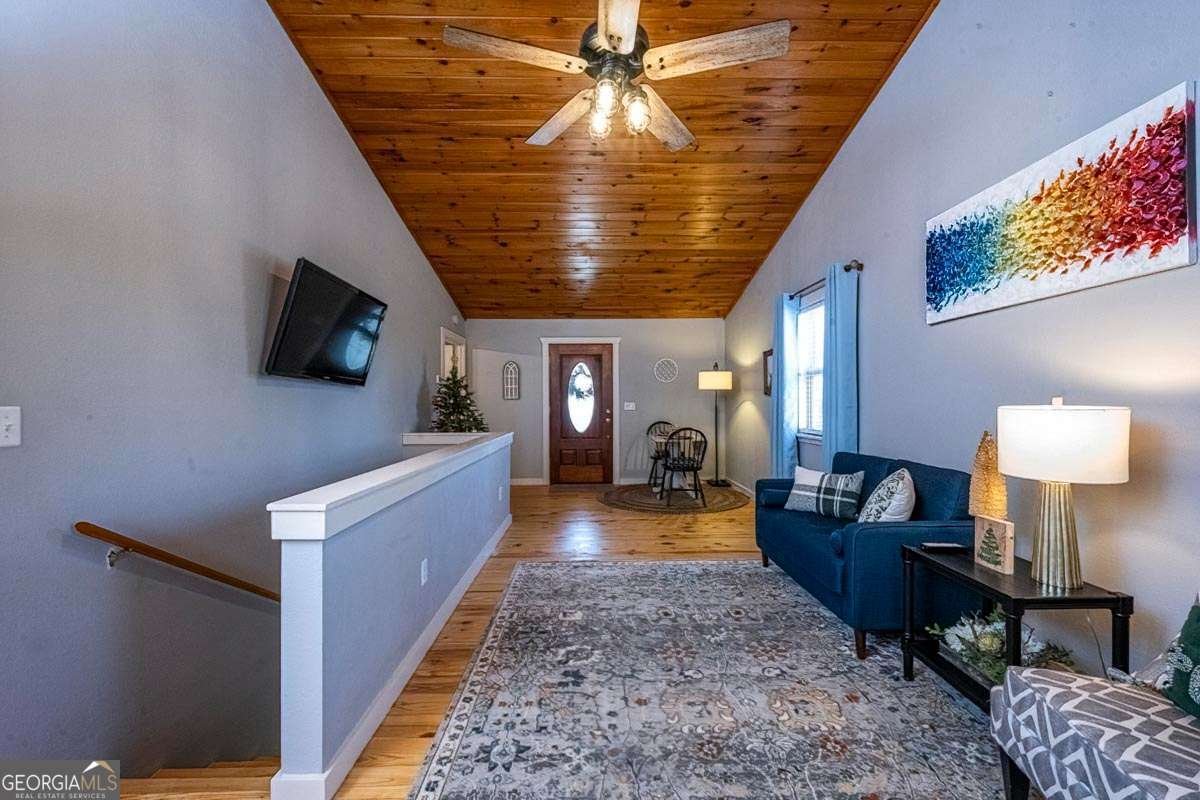 878 Copperhead Road Blairsville - 26