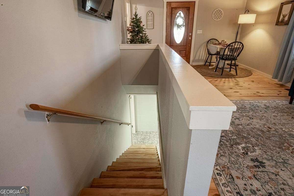 878 Copperhead Road Blairsville - 27