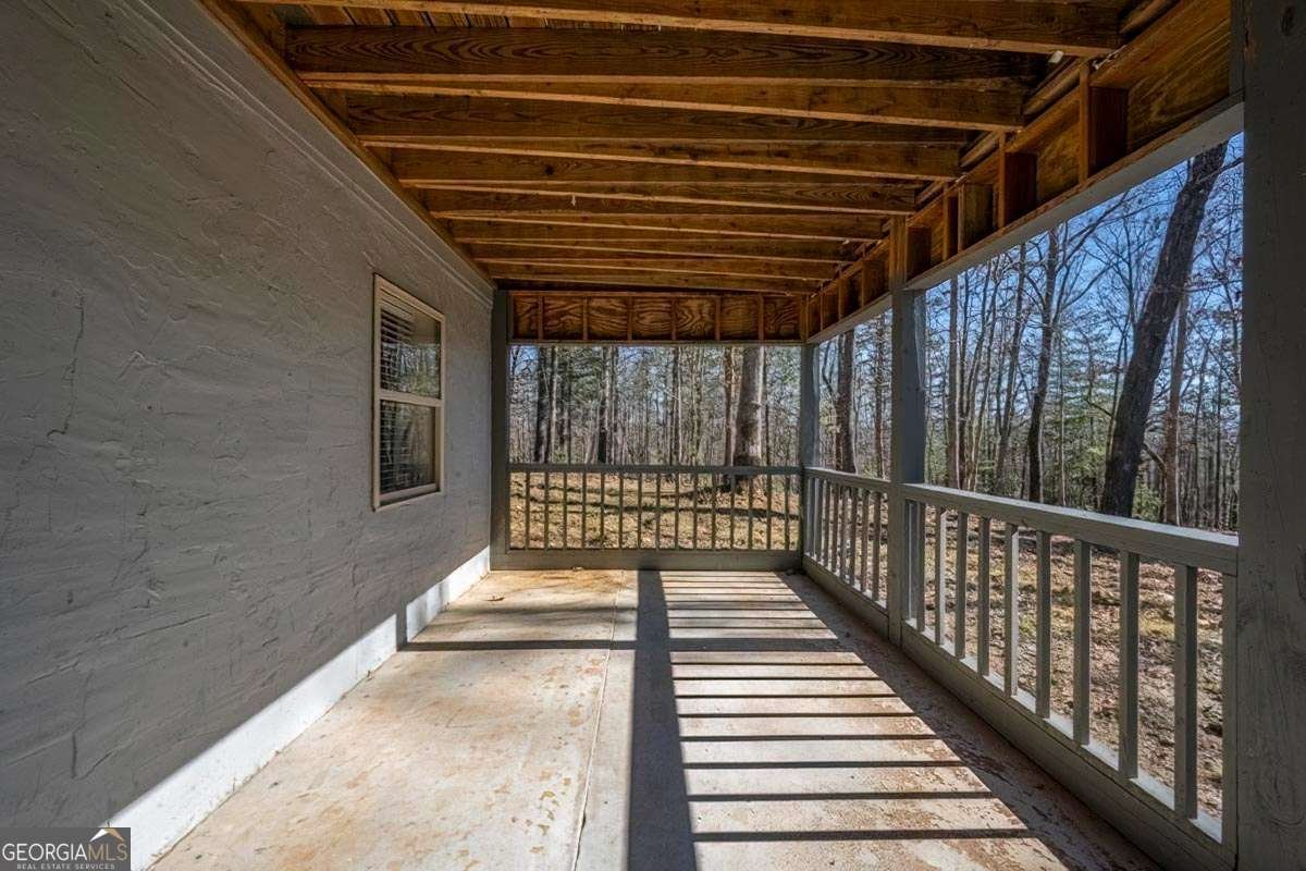 878 Copperhead Road Blairsville - 36