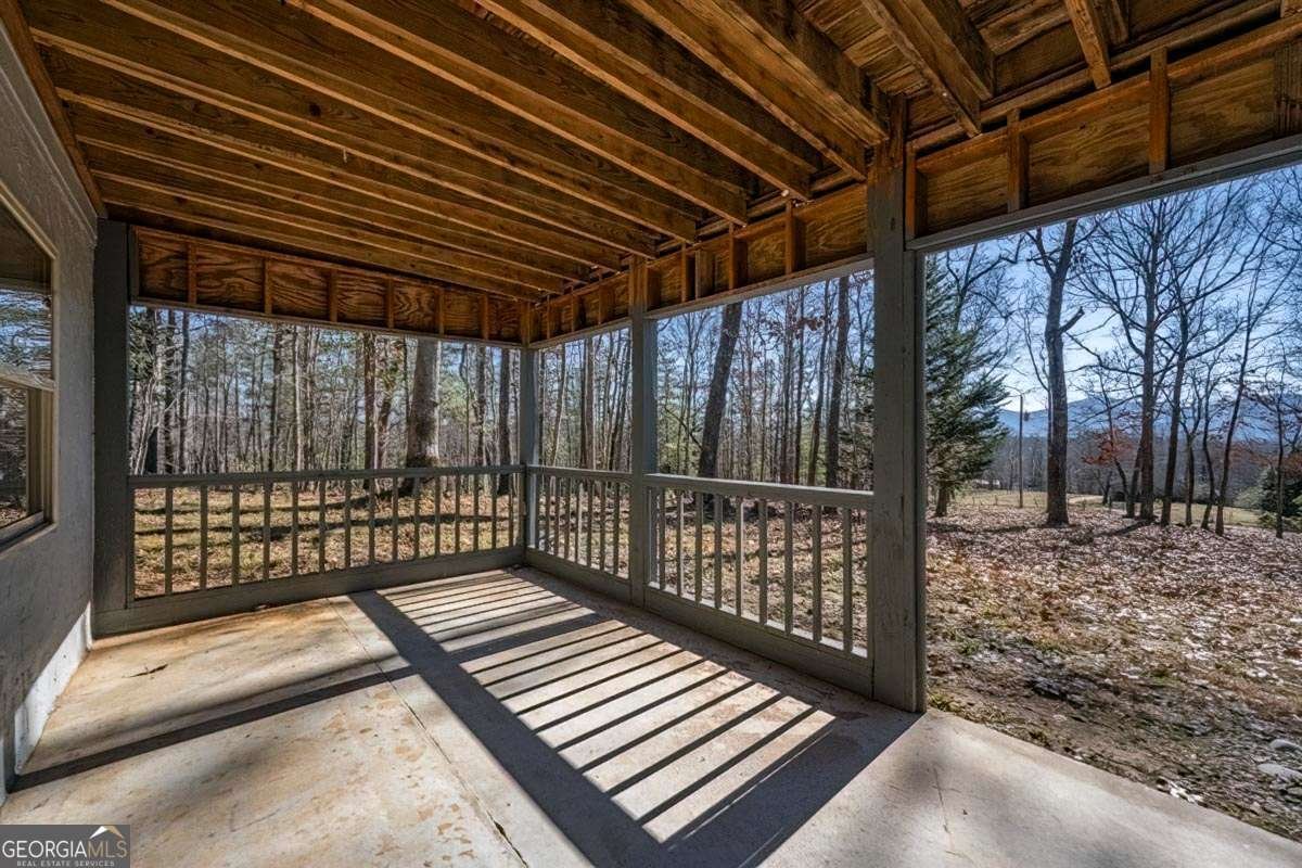 878 Copperhead Road Blairsville - 37