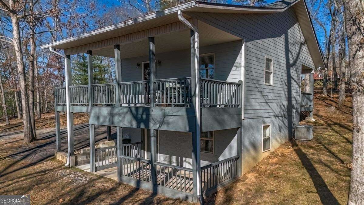 878 Copperhead Road Blairsville - 41