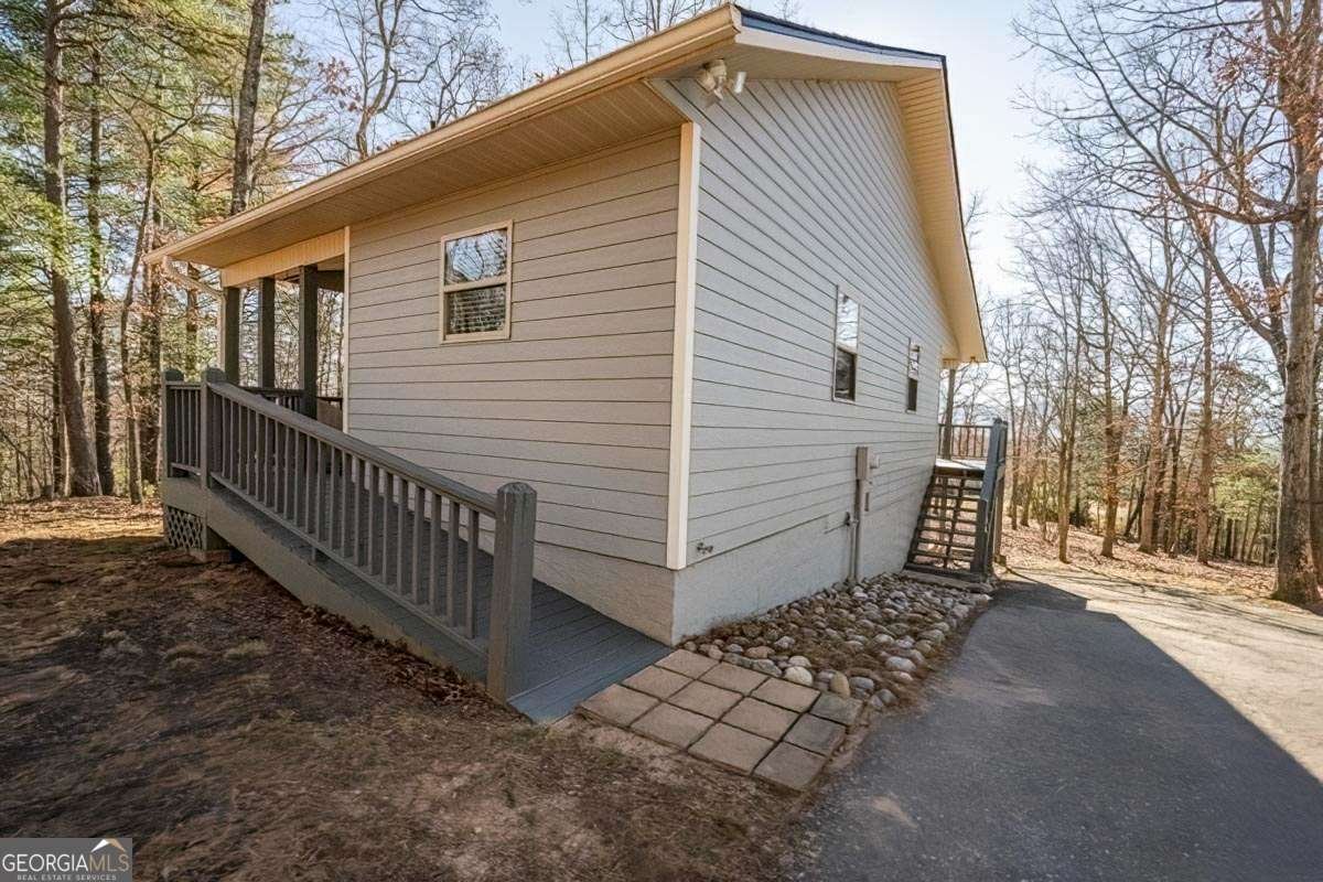 878 Copperhead Road Blairsville - 42