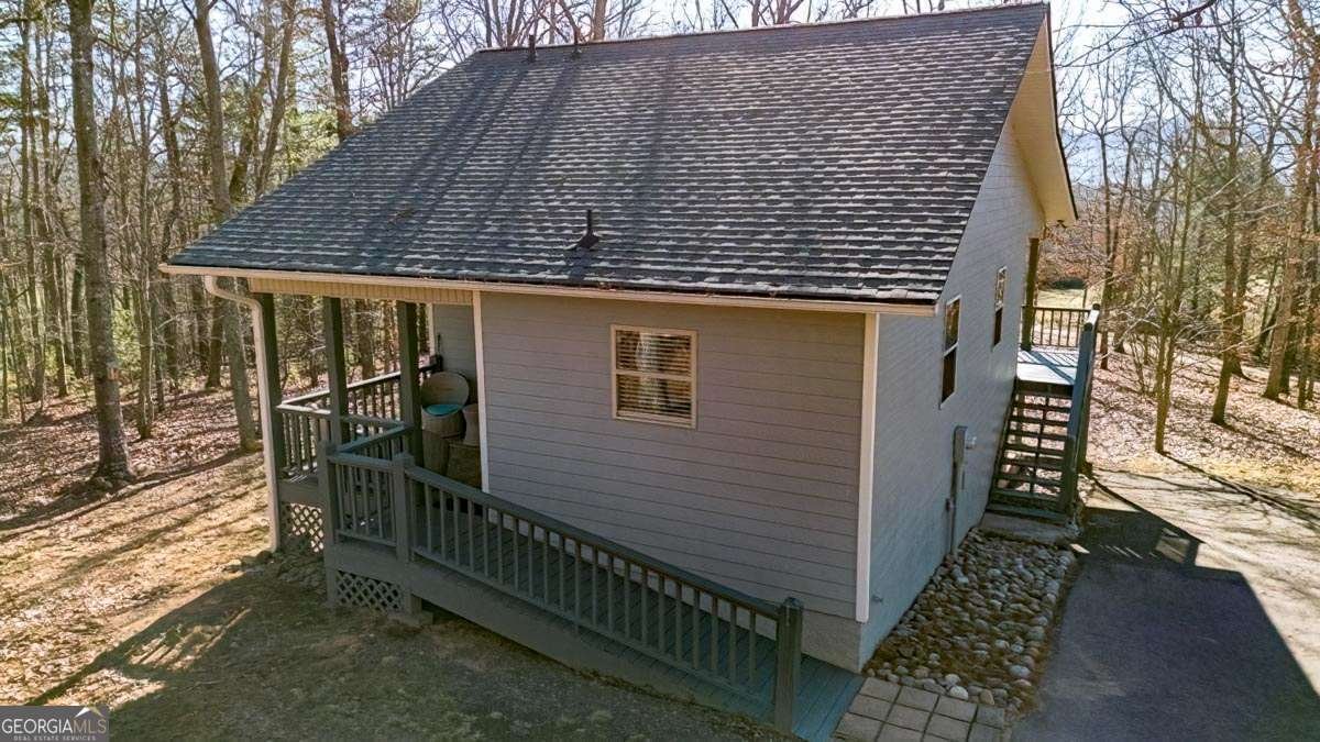 878 Copperhead Road Blairsville - 43