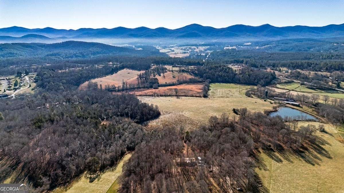 878 Copperhead Road Blairsville - 47