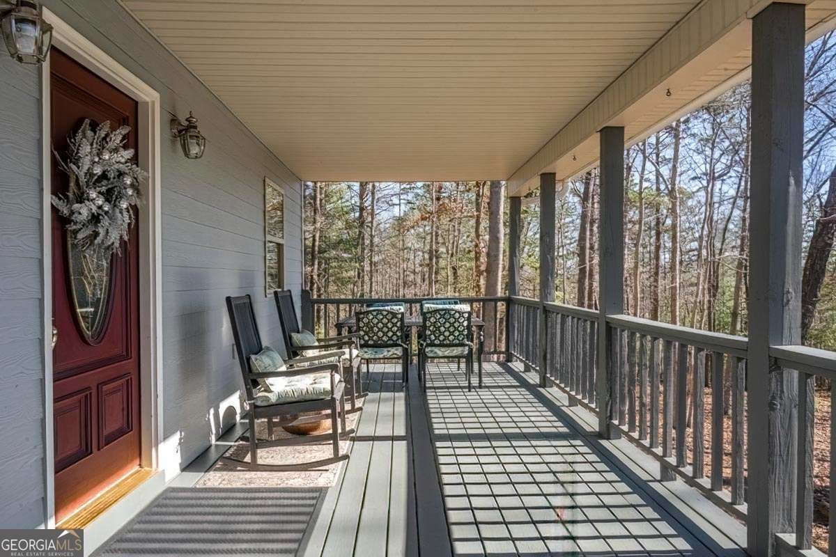 878 Copperhead Road Blairsville - 5