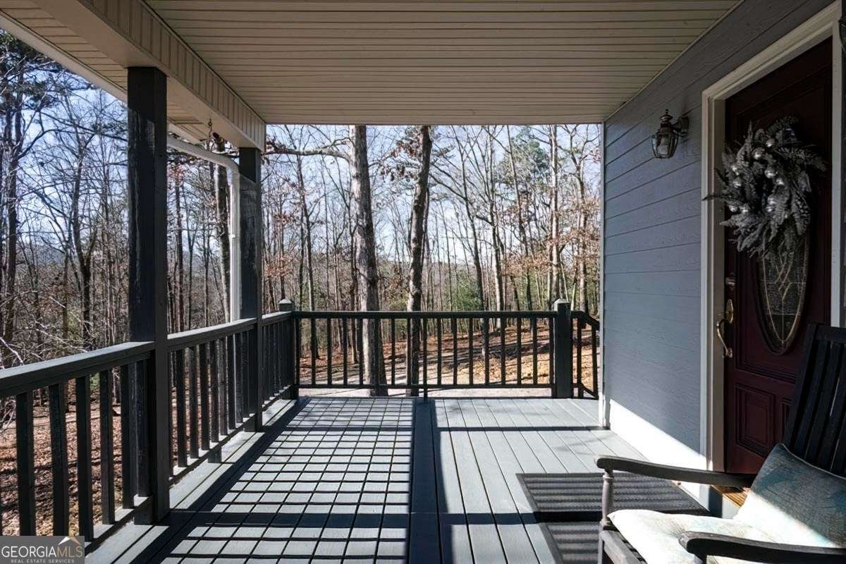 878 Copperhead Road Blairsville - 8