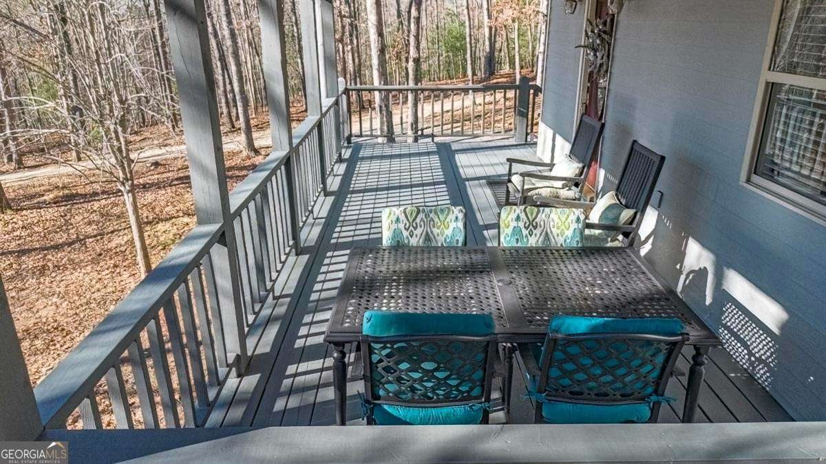 878 Copperhead Road Blairsville - 9