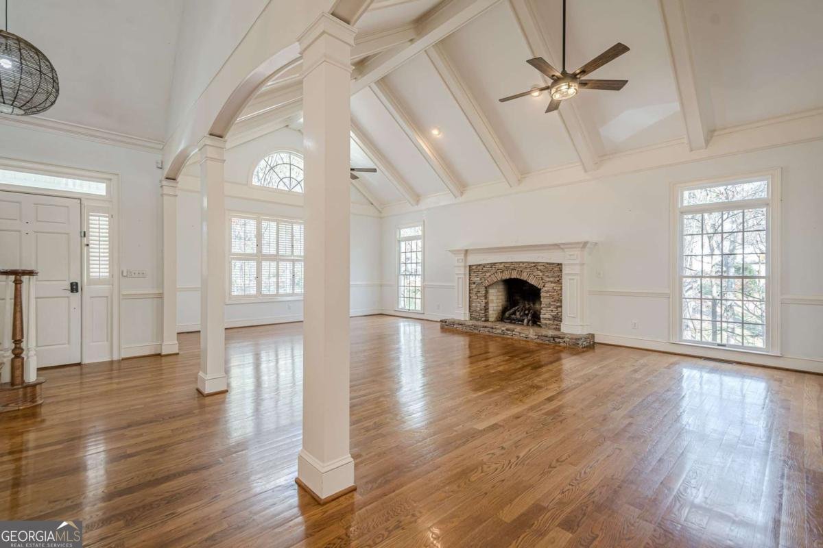 34 Johnston Row Cartersville - 16