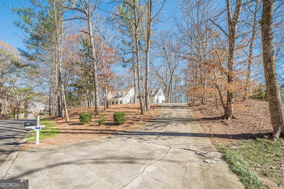 34 Johnston Row Cartersville - 2