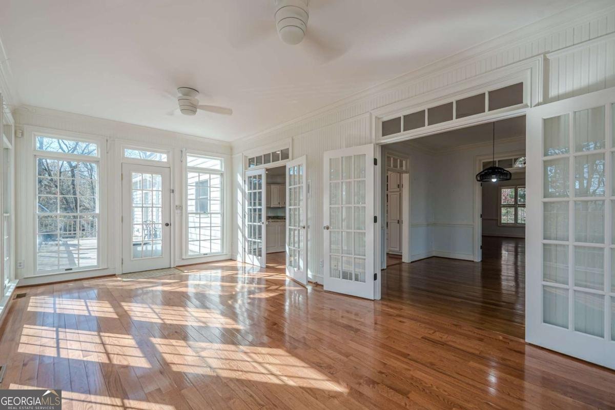 34 Johnston Row Cartersville - 27