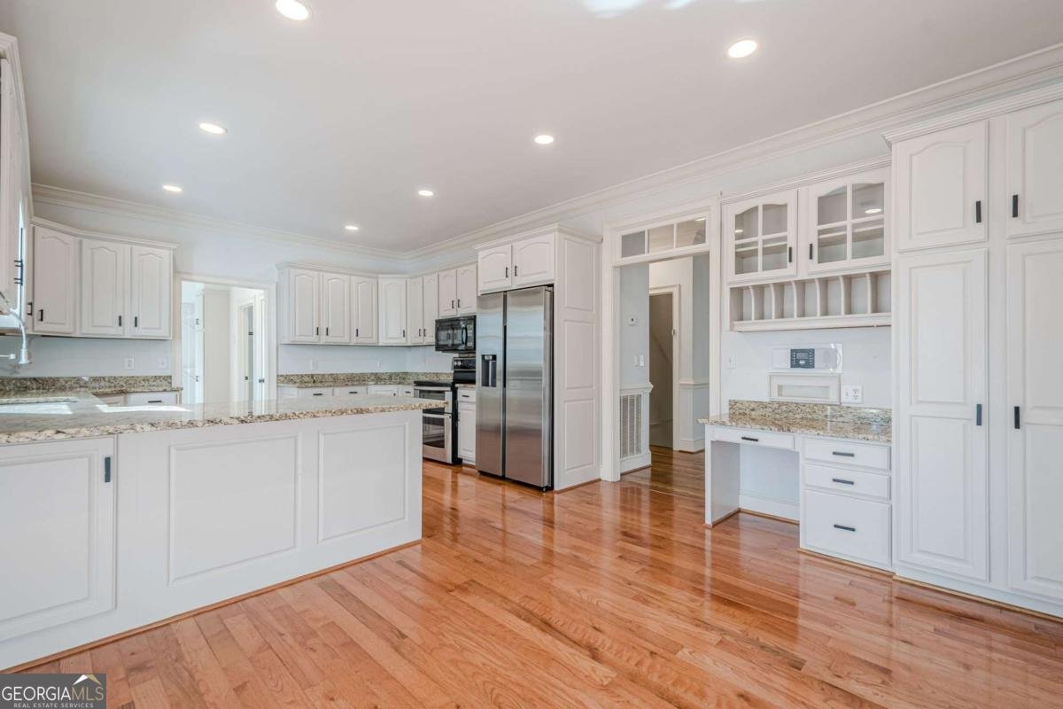 34 Johnston Row Cartersville - 29