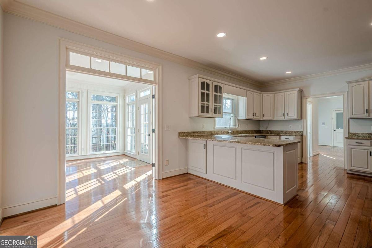 34 Johnston Row Cartersville - 30