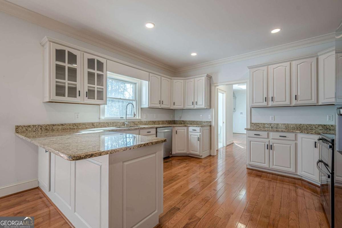 34 Johnston Row Cartersville - 33