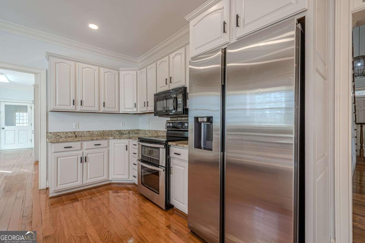 34 Johnston Row Cartersville - 34