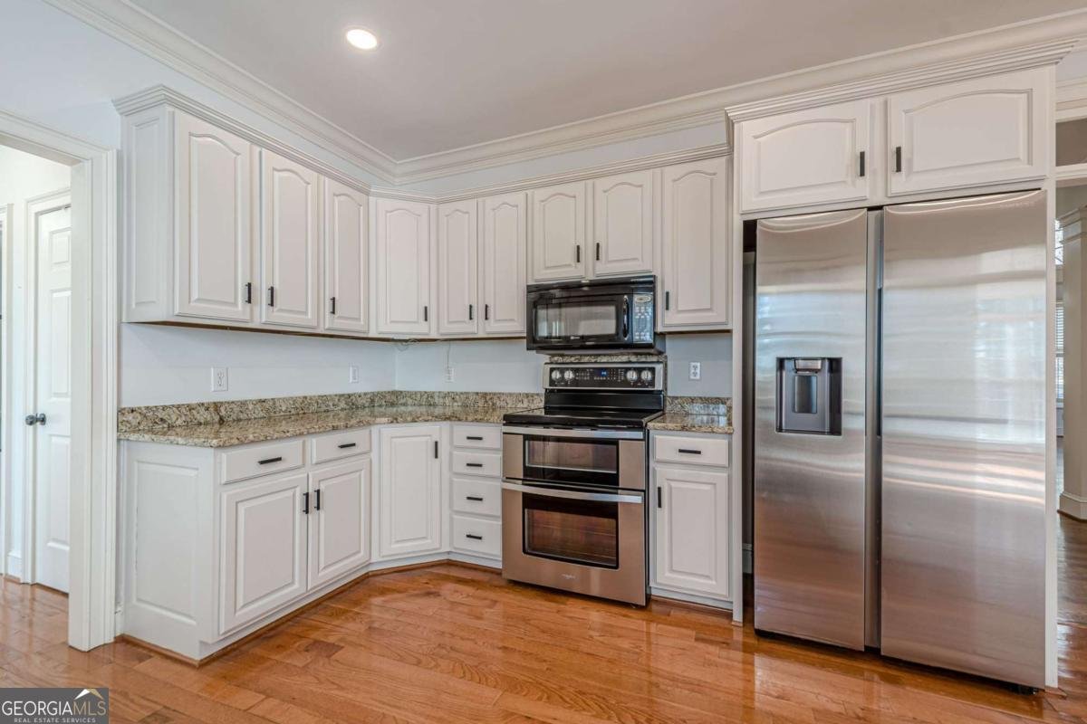 34 Johnston Row Cartersville - 38