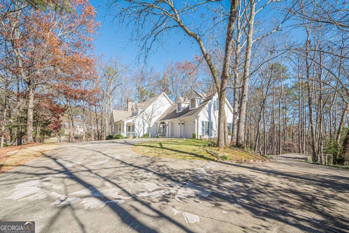 34 Johnston Row Cartersville - 4