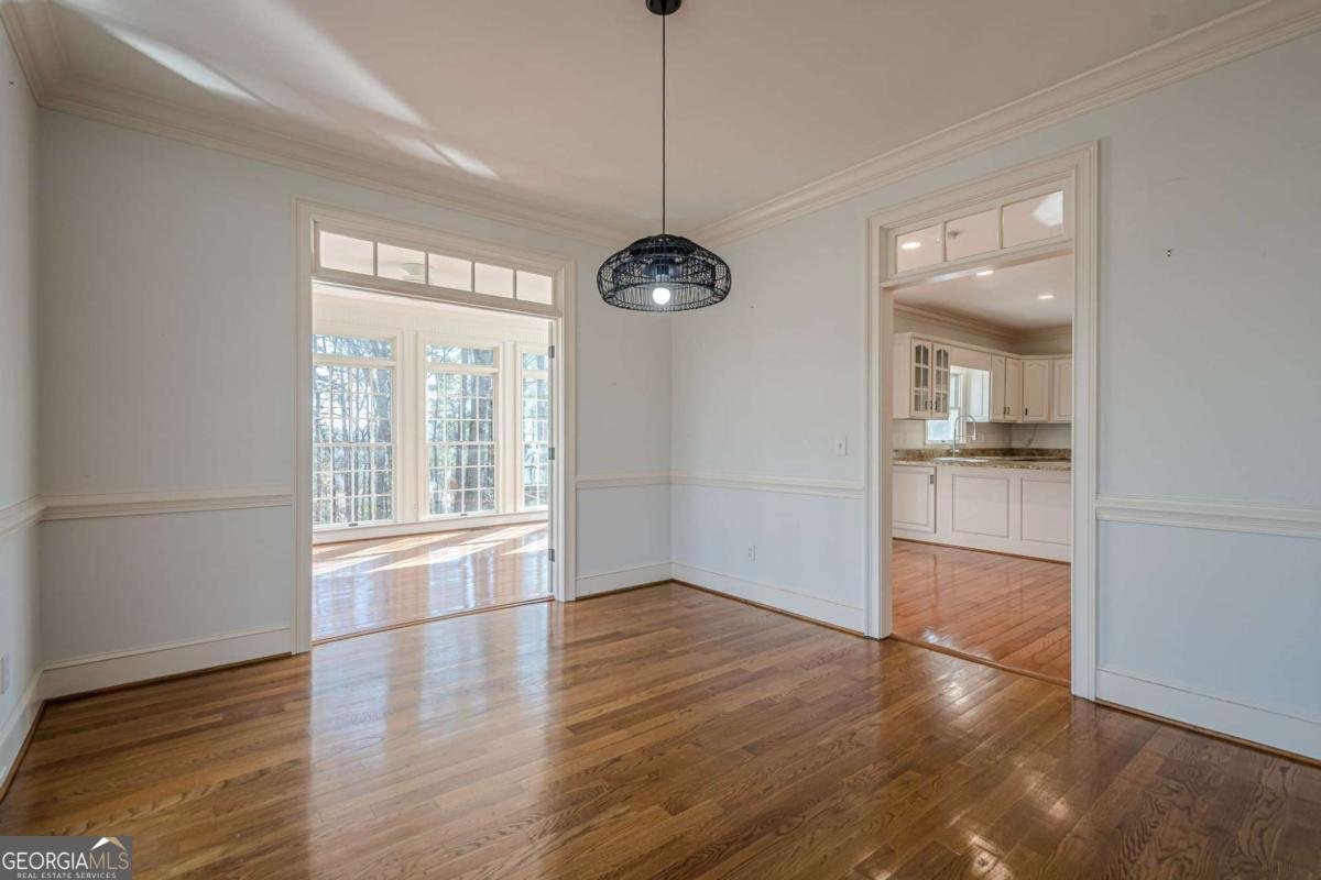 34 Johnston Row Cartersville - 40