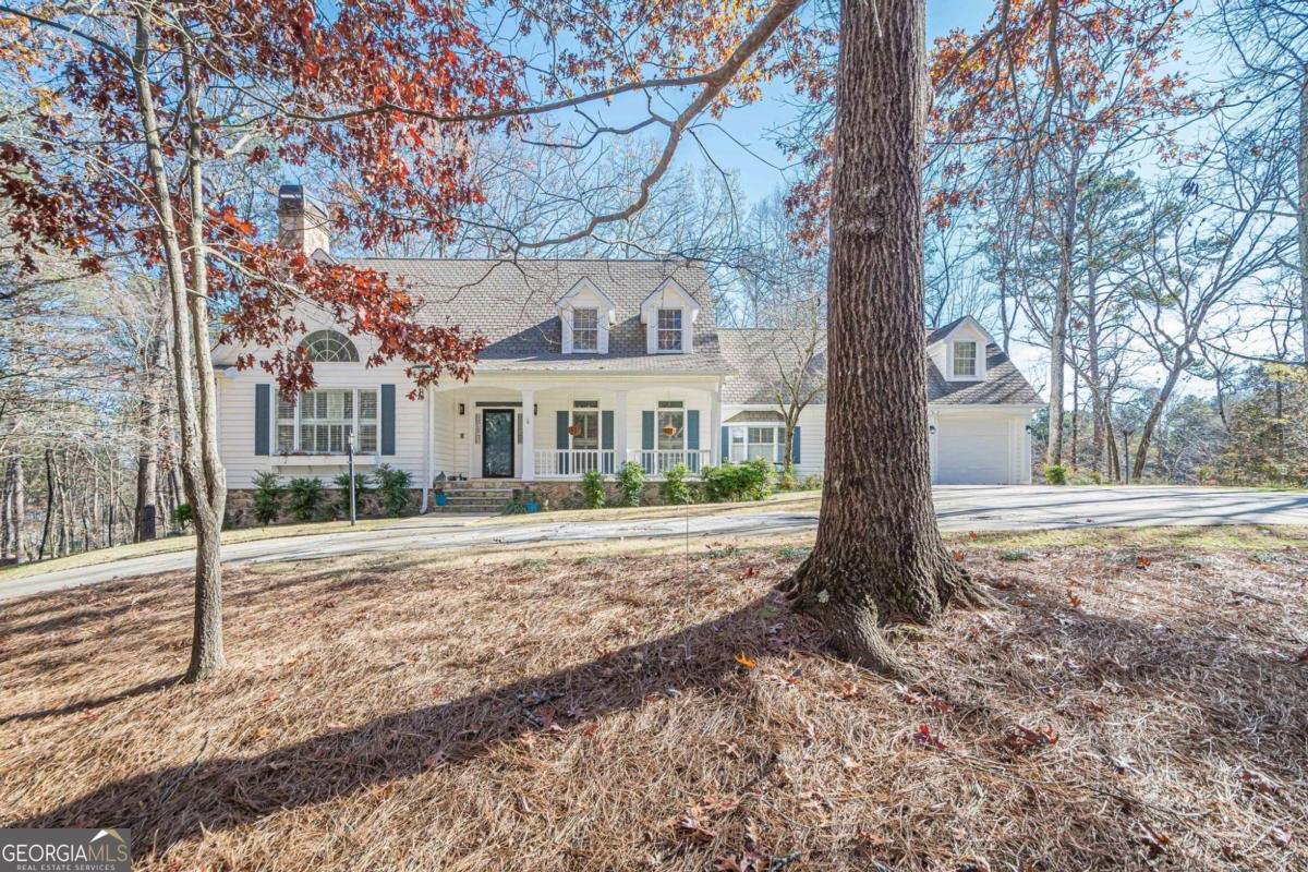 34 Johnston Row Cartersville - 6