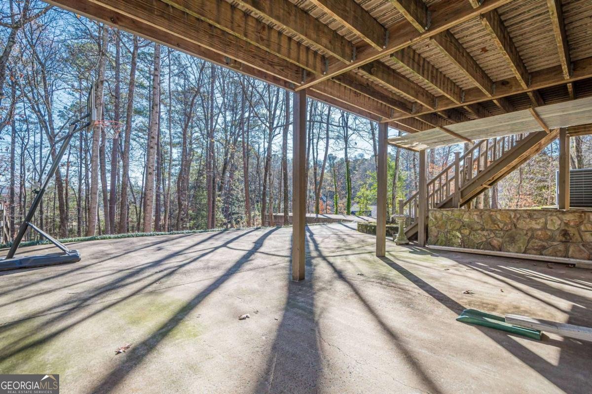 34 Johnston Row Cartersville - 81