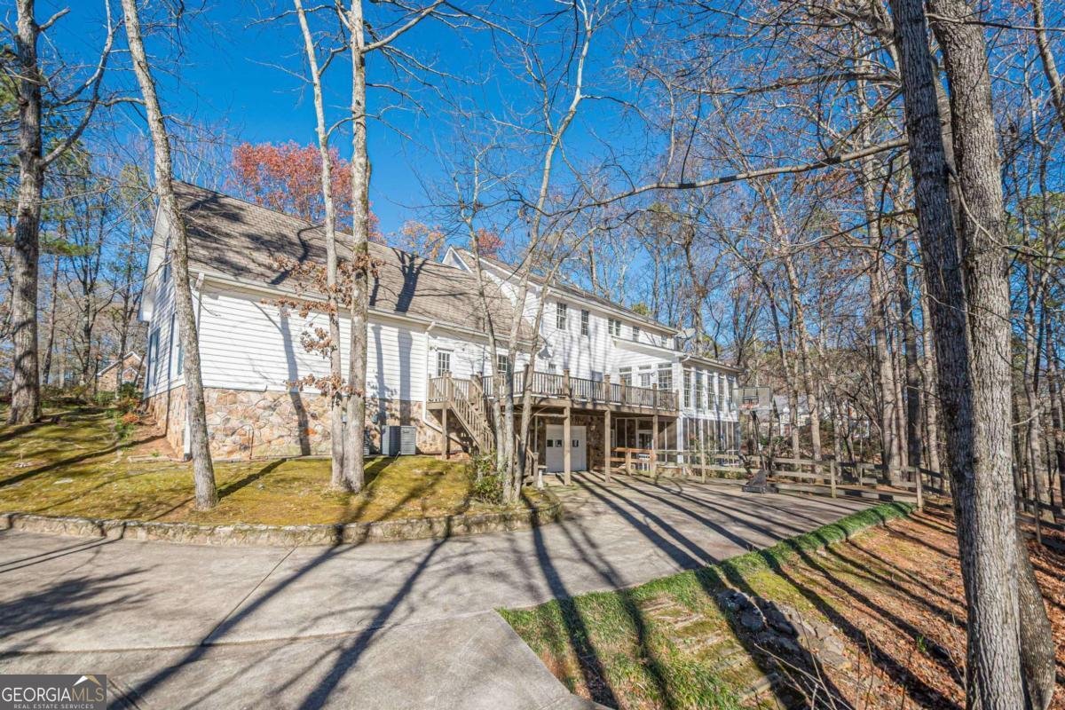 34 Johnston Row Cartersville - 86