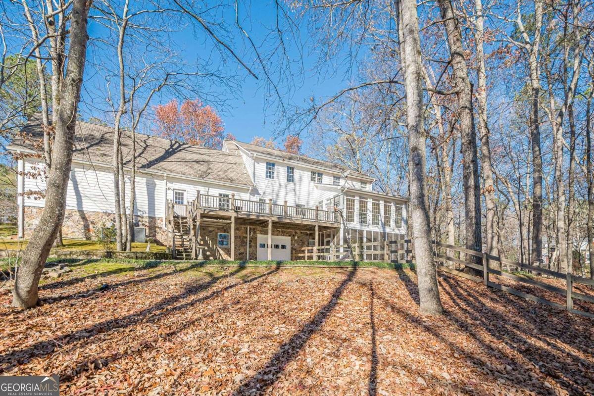 34 Johnston Row Cartersville - 88