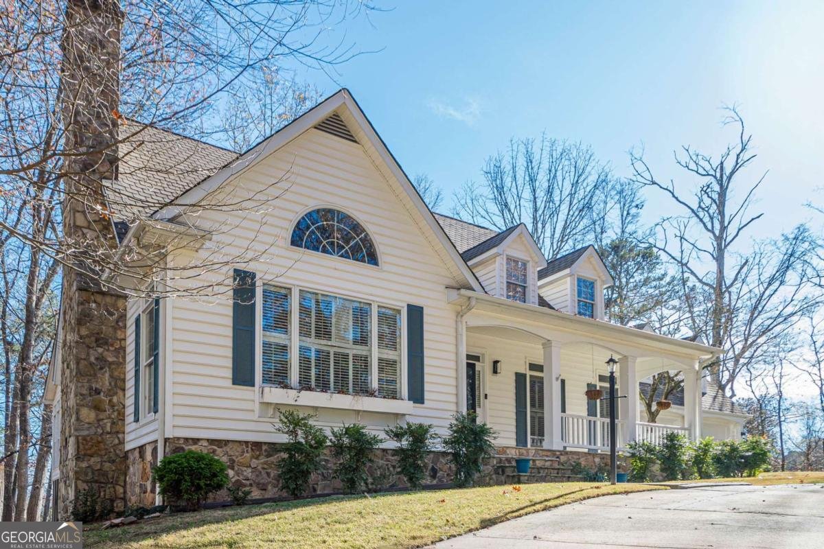 34 Johnston Row Cartersville - 9