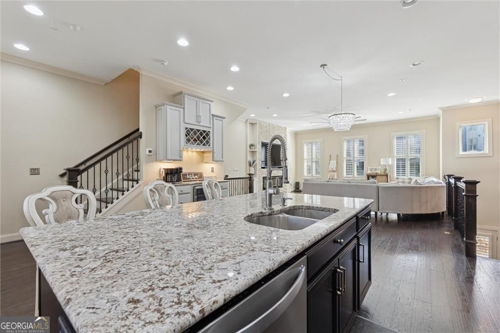 815 Paden Street Woodstock - 10