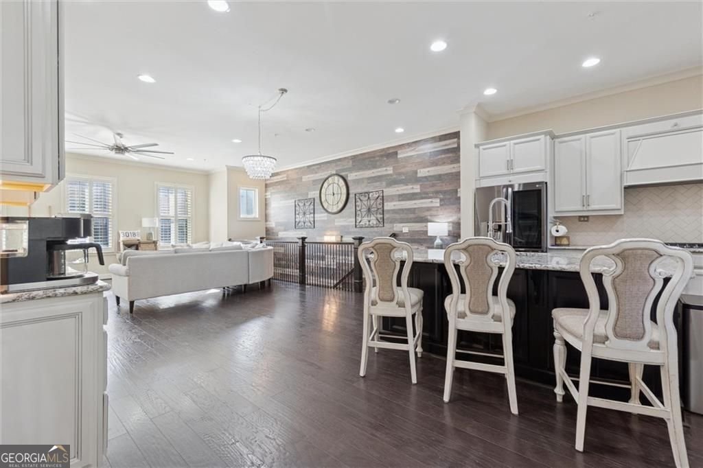 815 Paden Street Woodstock - 11