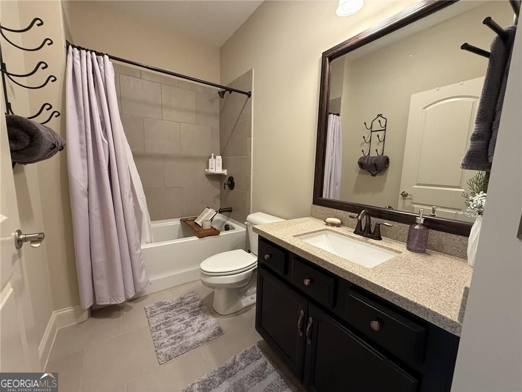 815 Paden Street Woodstock - 20