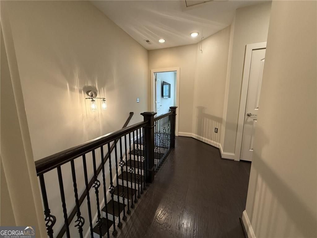 815 Paden Street Woodstock - 21