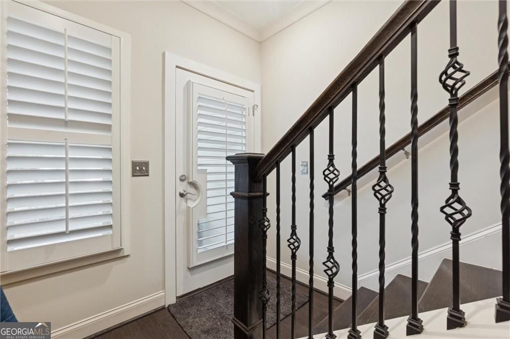 815 Paden Street Woodstock - 25