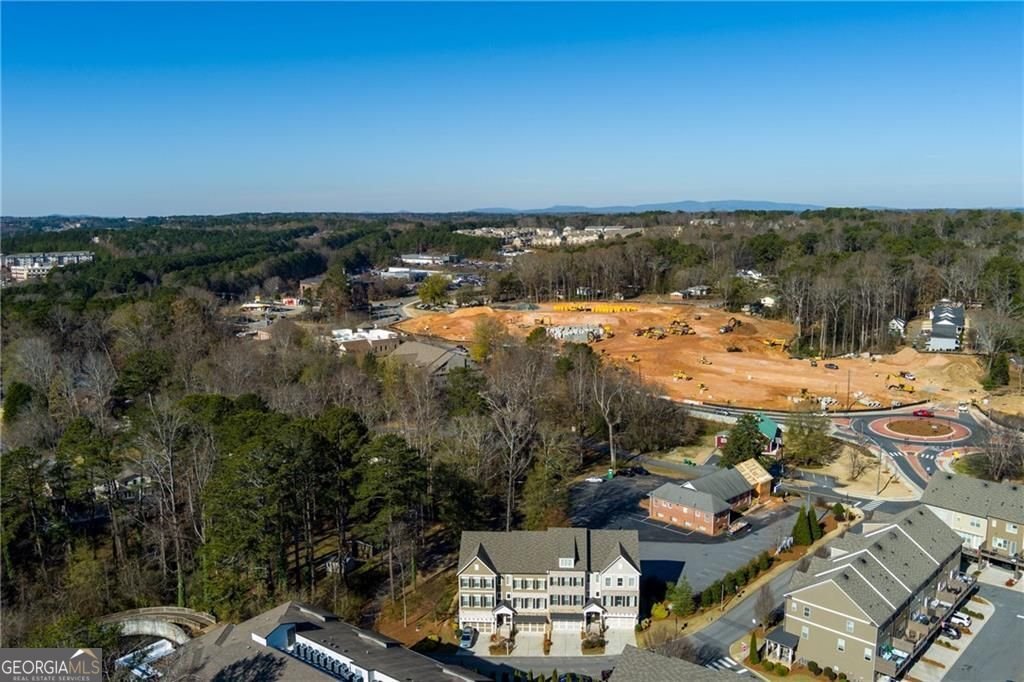 815 Paden Street Woodstock - 31