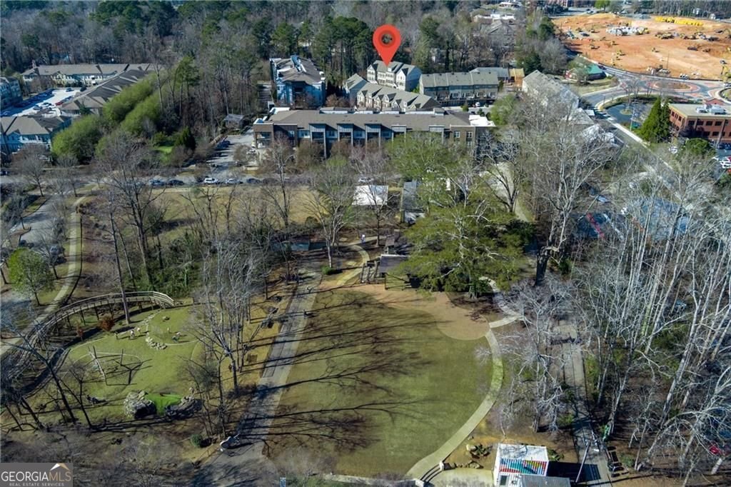 815 Paden Street Woodstock - 32