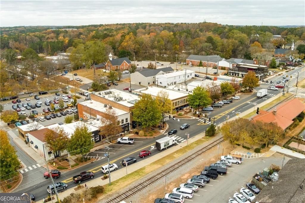 815 Paden Street Woodstock - 33