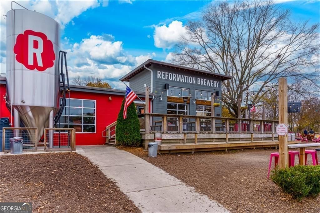 815 Paden Street Woodstock - 34