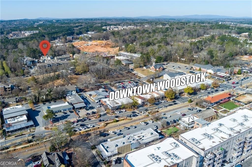 815 Paden Street Woodstock - 35