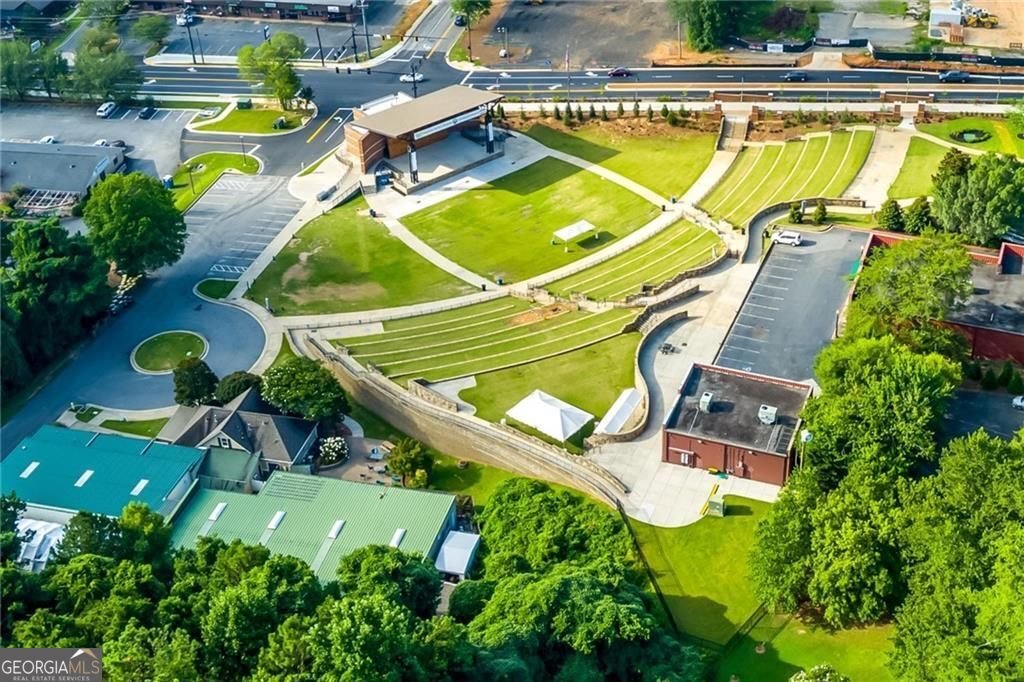 815 Paden Street Woodstock - 36