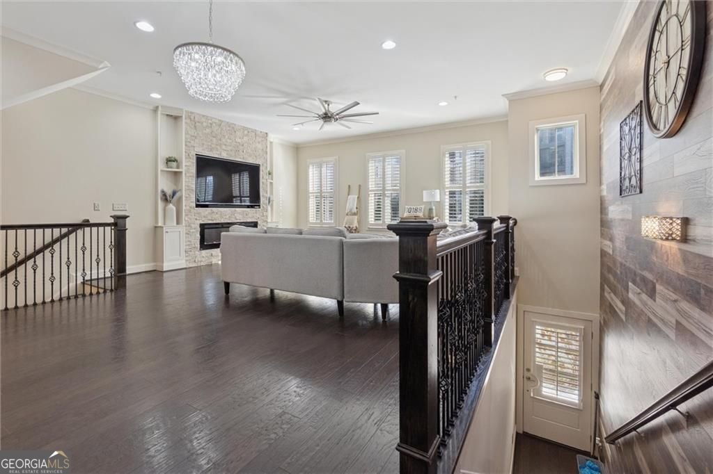 815 Paden Street Woodstock - 4