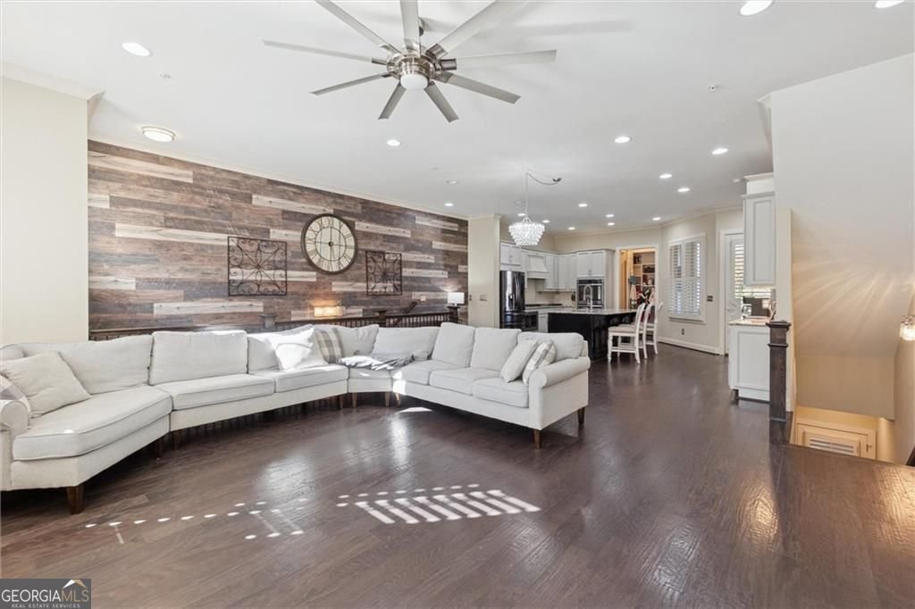 815 Paden Street Woodstock - 6