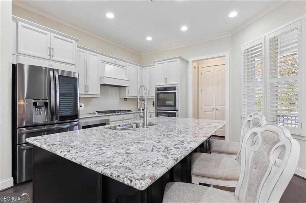 815 Paden Street Woodstock - 7