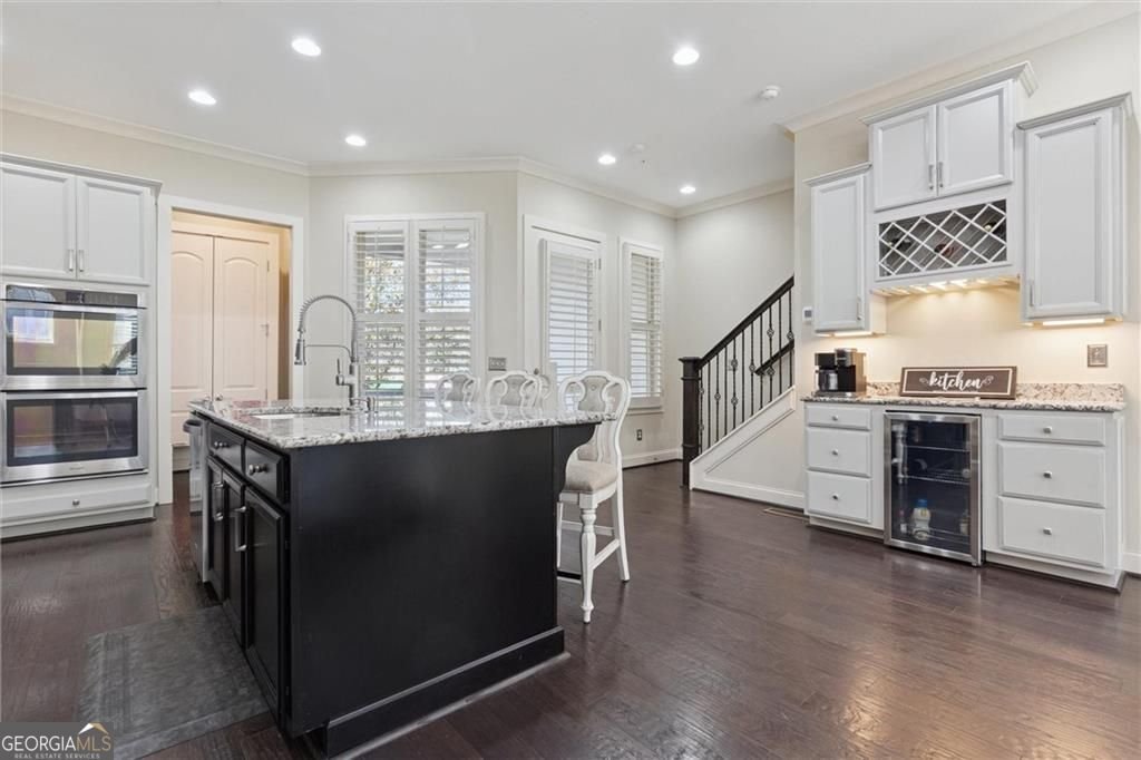 815 Paden Street Woodstock - 8