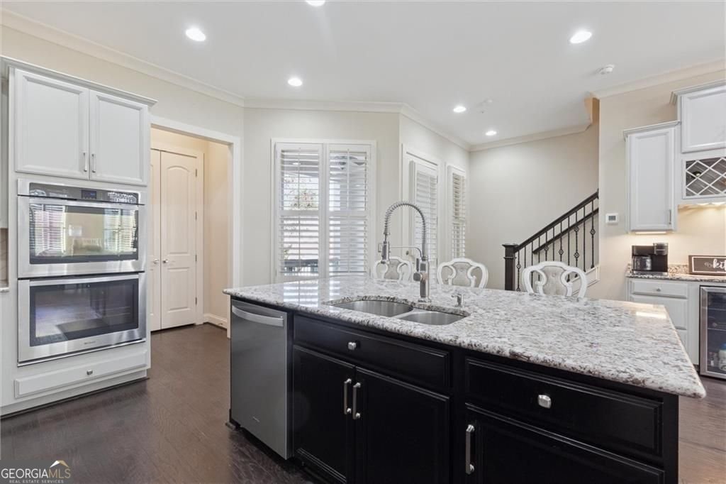 815 Paden Street Woodstock - 9