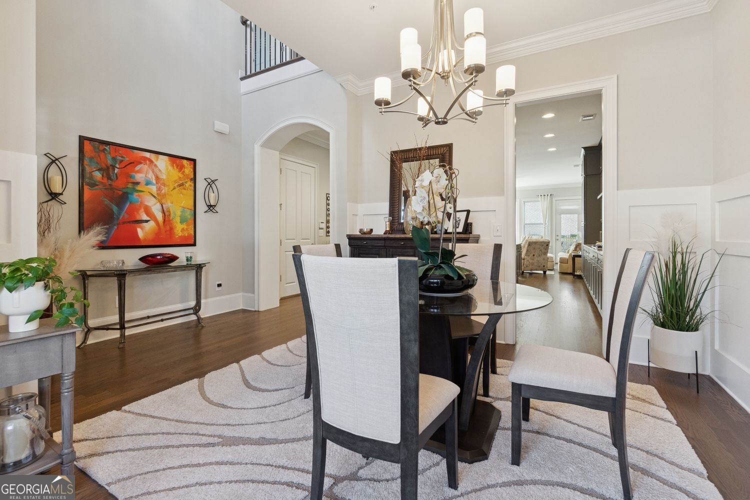 3985 Duke Reserve Circle Peachtree Corners - 10