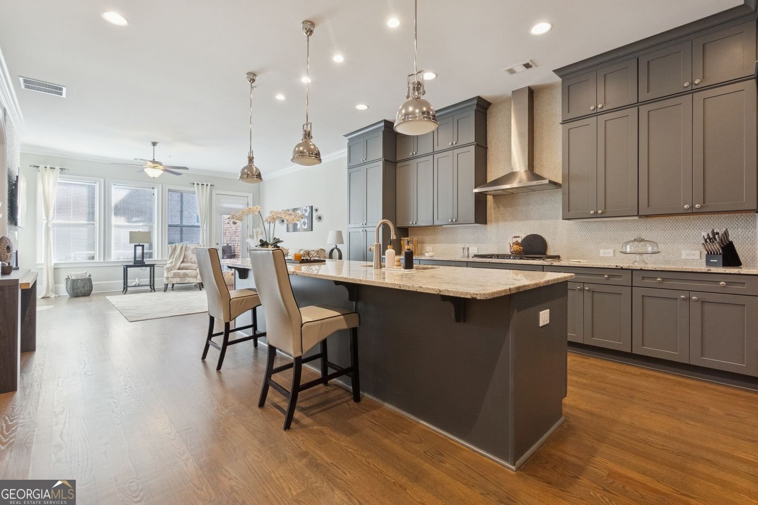 3985 Duke Reserve Circle Peachtree Corners - 13