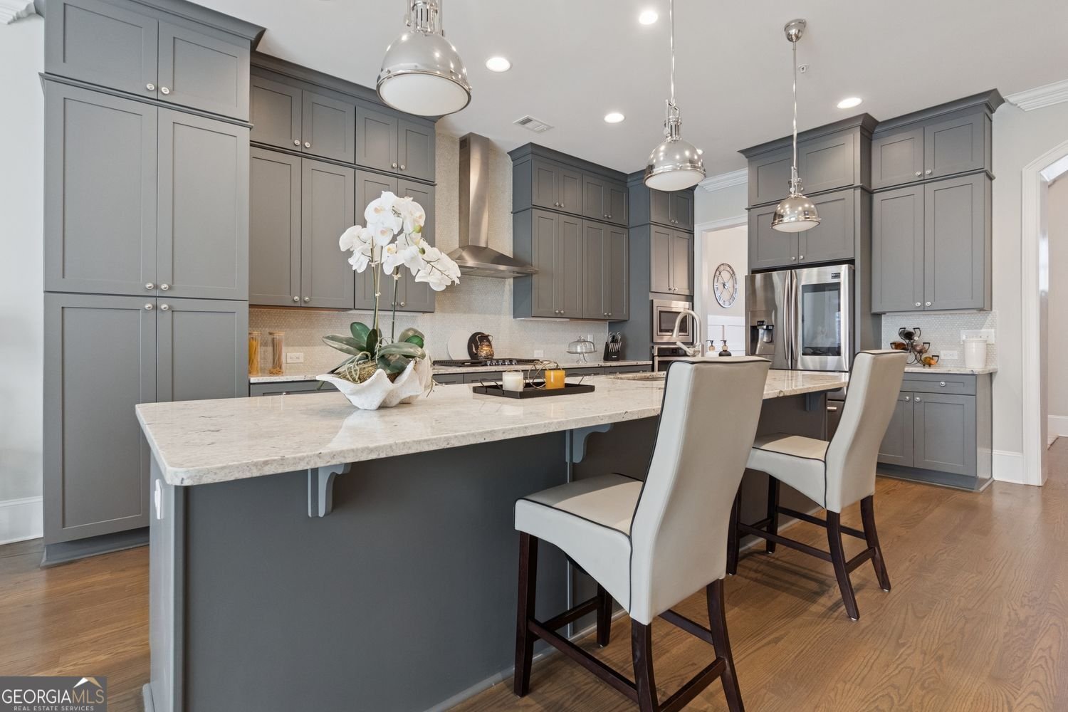 3985 Duke Reserve Circle Peachtree Corners - 14